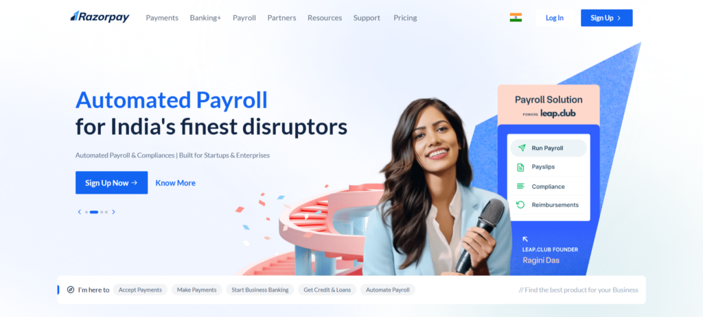 Razorpay