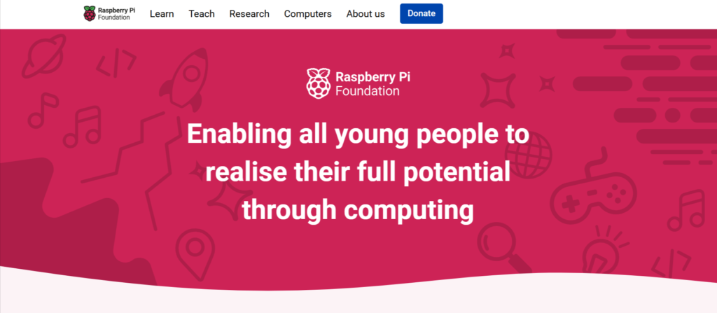 Raspberry Pi