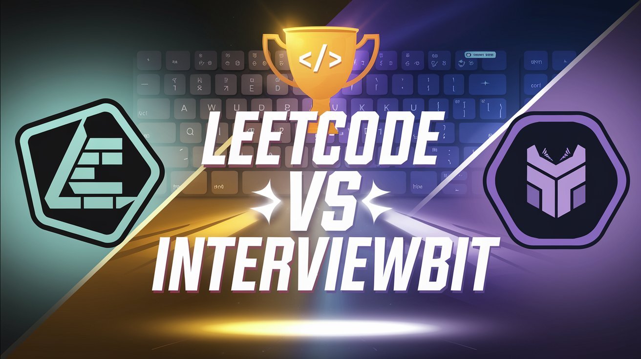 LeetCode vs InterviewBit: Which One Will Make You Shine? 😅