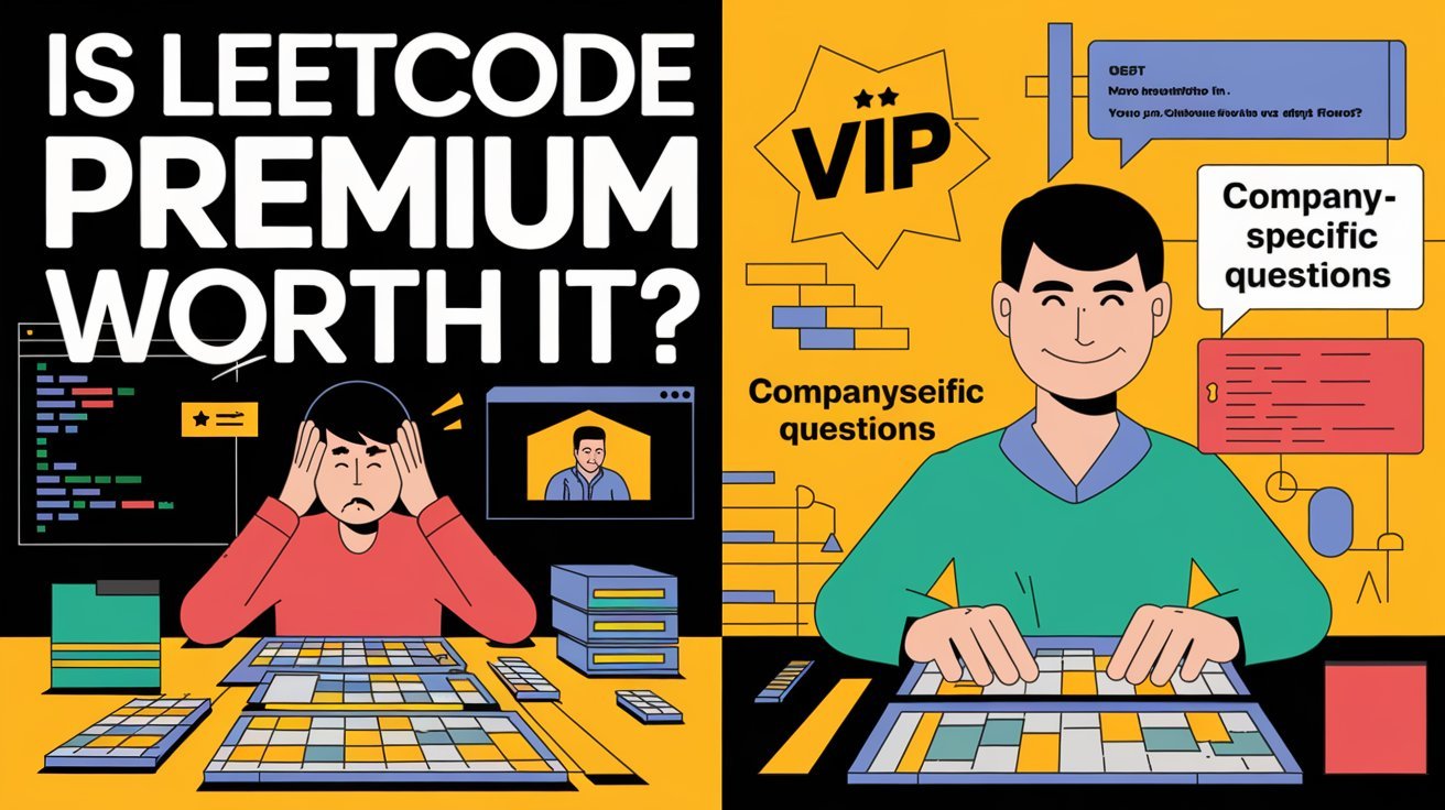 Is LeetCode Premium Worth It? 7 Surprising Insights You Need to Know!