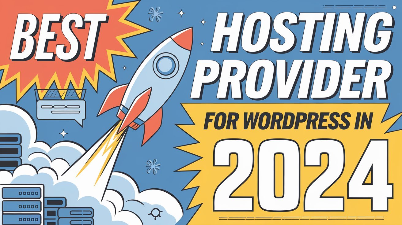 Best Hosting Provider for WordPress in 2024 (Value for Money)